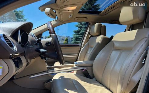 Mercedes-Benz GL-Класс 2008 - фото 16