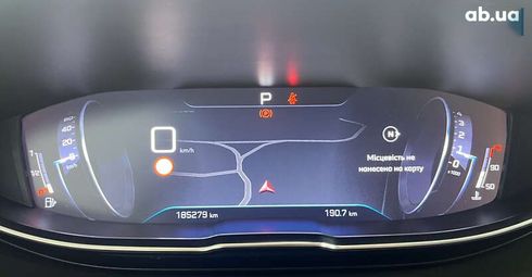 Peugeot 3008 2019 - фото 16