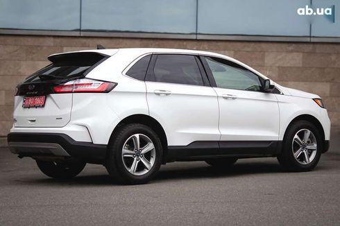 Ford Edge 2022 - фото 3