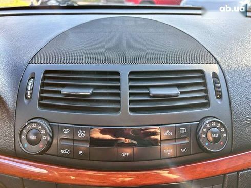 Mercedes-Benz E-Класс 2006 - фото 29