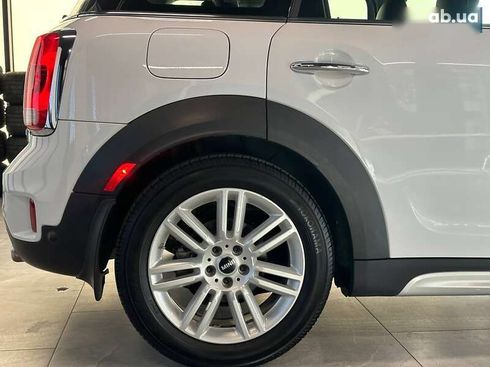 MINI Countryman 2017 - фото 9