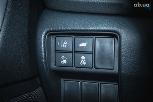 Honda CR-V 2022 - фото 26
