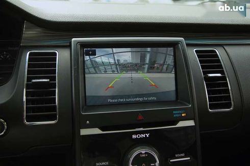 Ford Flex 2017 - фото 16