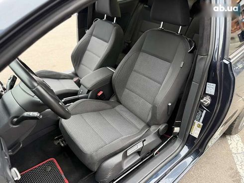 Volkswagen Golf 2012 - фото 11