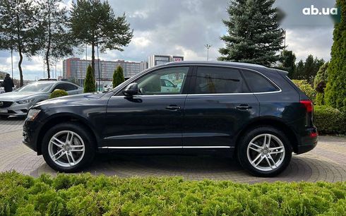 Audi Q5 2014 - фото 4