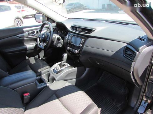 Nissan Rogue 2018 - фото 18
