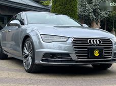 Купить Audi бу во Львове - купить на Автобазаре