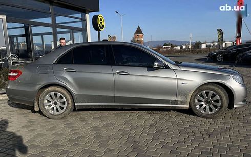 Mercedes-Benz E-Класс 2009 - фото 7