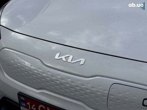 Kia Niro 2022 - фото 11