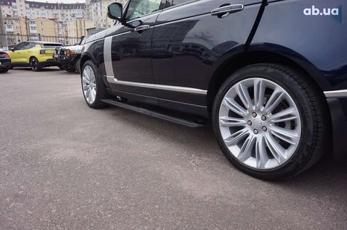 Land Rover Range Rover 2020 - фото 17