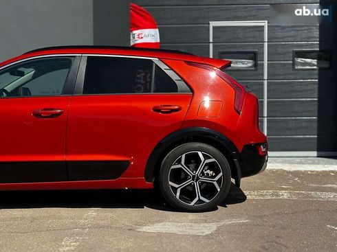 Kia Niro 2022 - фото 6