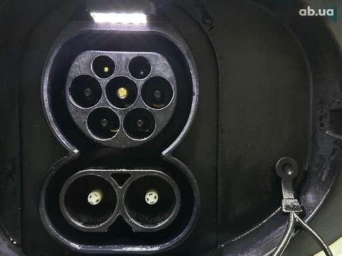 Kia Niro 2021 - фото 24