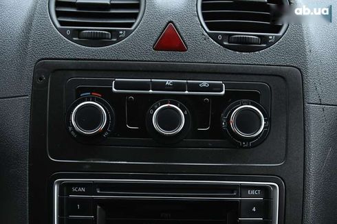 Volkswagen Caddy 2012 - фото 23