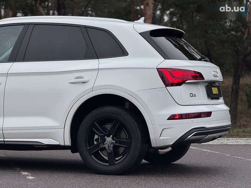 Audi Q5 2020 - фото 14