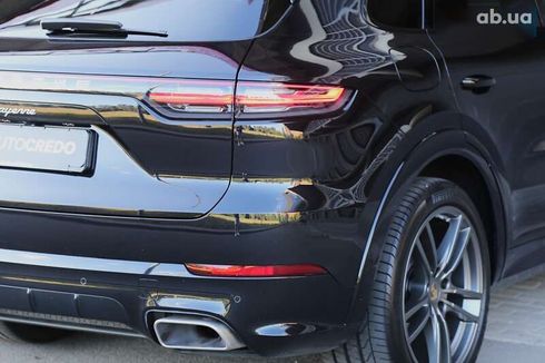 Porsche Cayenne 2019 - фото 9