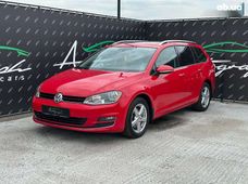 Продажа б/у Volkswagen Golf 2015 года - купить на Автобазаре