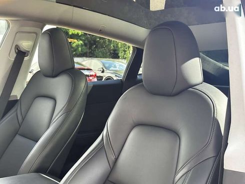 Tesla Model Y 2023 - фото 14