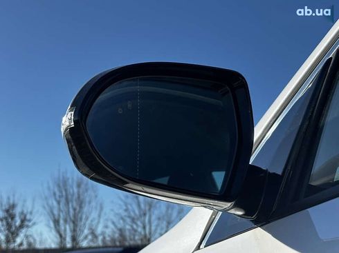 Kia Niro 2022 - фото 24