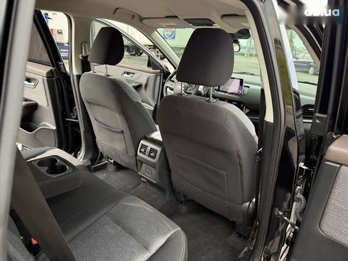 Nissan Rogue 2021 - фото 28