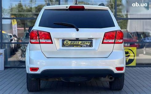 Dodge Journey 2013 - фото 5