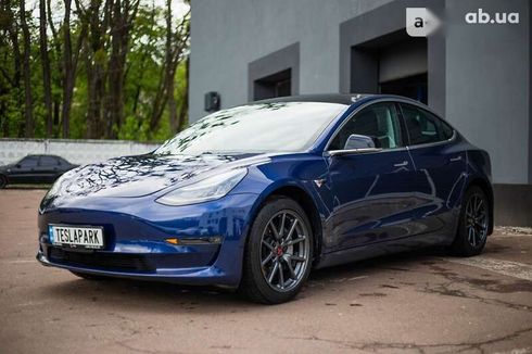 Tesla Model 3 2019 - фото 3