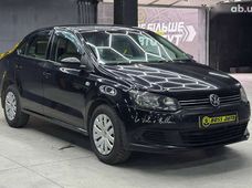 Продажа б/у Volkswagen Polo 2011 года - купить на Автобазаре