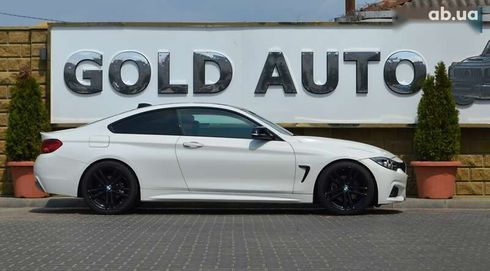 BMW 4 серия 2018 - фото 12