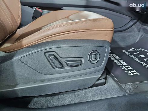 Audi Q8 e-tron 2023 - фото 19