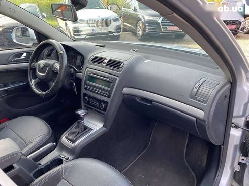 Skoda Octavia 2011 - фото 9