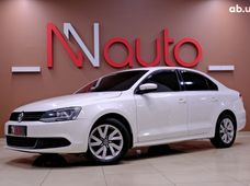 Продаж б/у Volkswagen Jetta Автомат - купити на Автобазарі