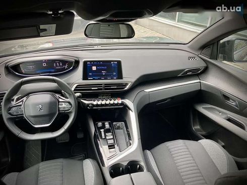 Peugeot 3008 2023 - фото 20