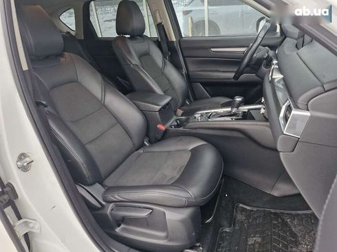Mazda CX-5 2020 - фото 9