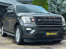 Продажа б/у Ford Expedition 2020 года во Львове - купить на Автобазаре