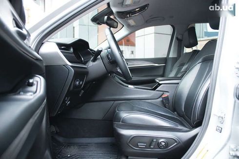 Jeep Grand Cherokee 2022 - фото 11