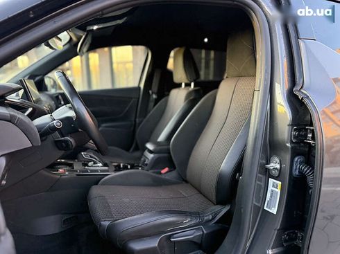 DS 3 Crossback 2020 - фото 8