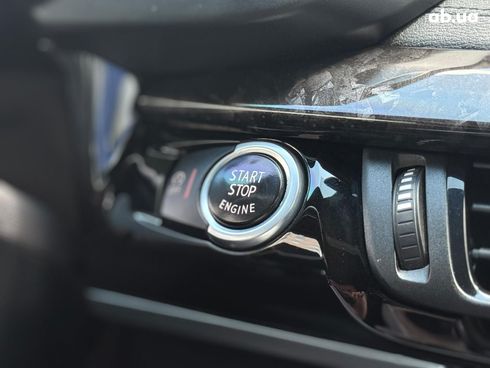 BMW X6 2017 черный - фото 126