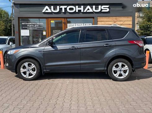Ford Escape 2016 - фото 4