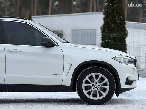 BMW X5 2015 - фото 17