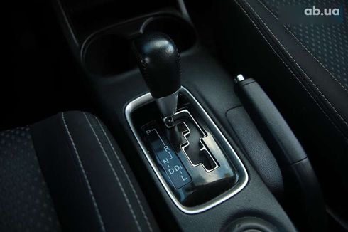 Mitsubishi Outlander 2016 - фото 16