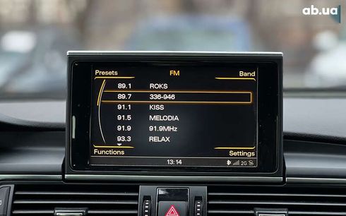 Audi A7 2012 - фото 14
