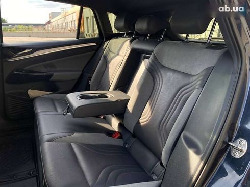 Volkswagen ID.4 Crozz 2022 - фото 29
