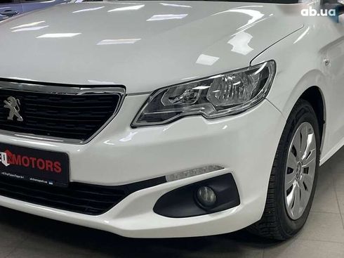 Peugeot 301 2017 - фото 5