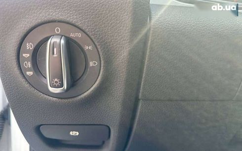 Audi Q7 2012 - фото 12