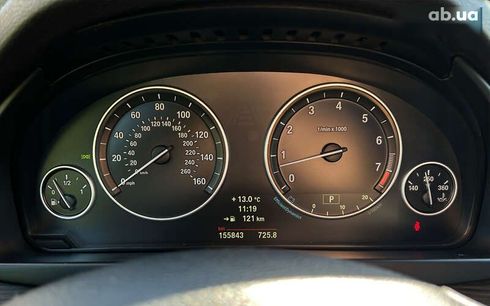 BMW X5 2014 - фото 23