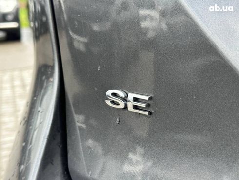 Ford Fiesta 2019 серый - фото 8
