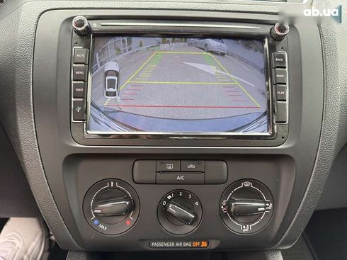 Volkswagen Jetta 2014 - фото 18