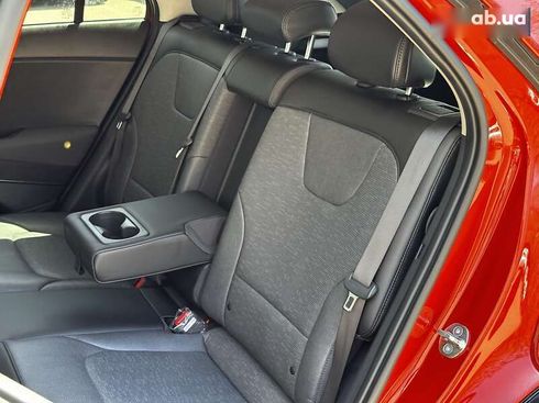 Kia Niro 2022 - фото 14