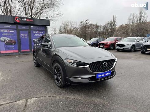 Mazda CX-30 2024 - фото 3