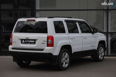 Jeep Patriot 2015 - фото 2