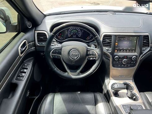 Jeep Grand Cherokee 2014 - фото 17